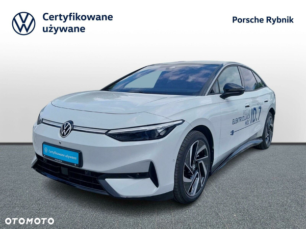 Volkswagen ID.7 77kWh Pro