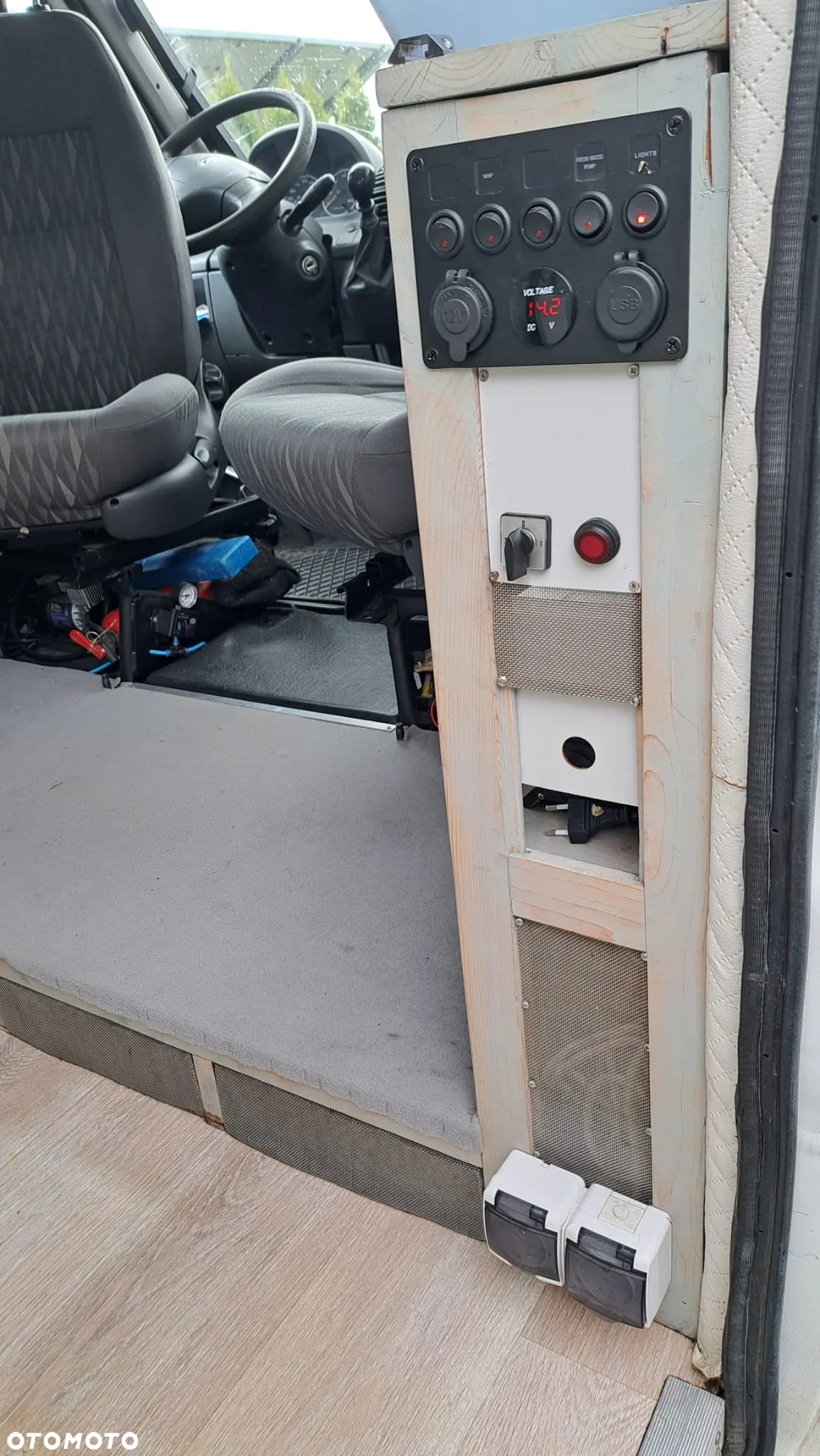Fiat DUCATO - 13