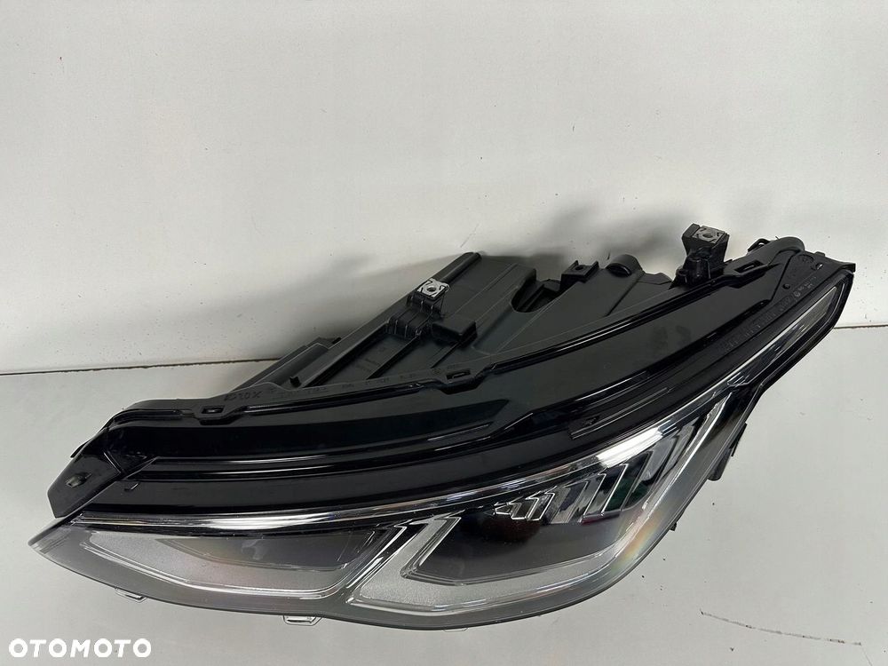 LAMPA PRZOD PRZEDNIA LEWA VW GOLF VIII 8 5H 5H0 FULL LED 5H1941005B CALA - 4