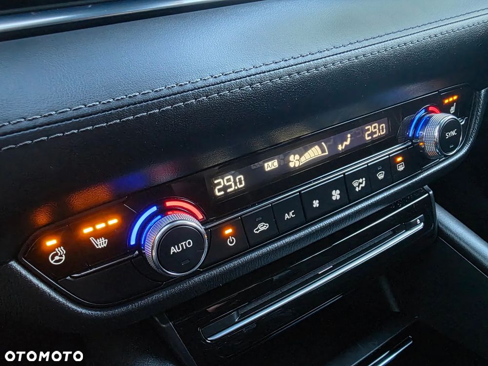 Mazda 6 2.0 SKYACTIV-G Sports-Line - 23
