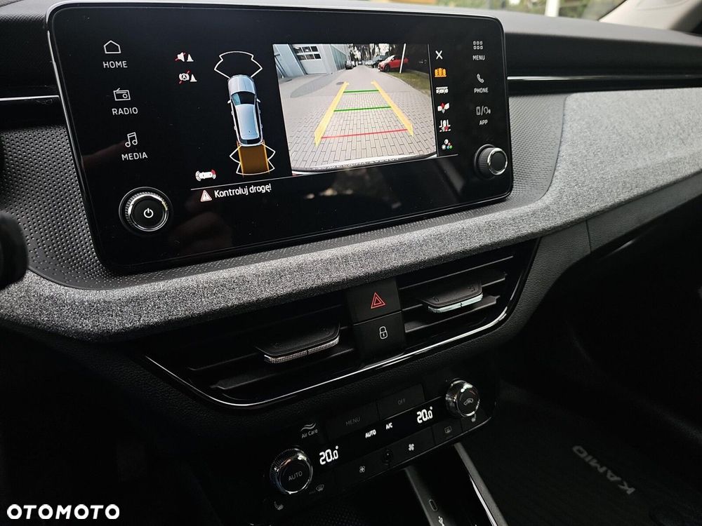 Skoda Kamiq 1.0 TSI Selection - 19