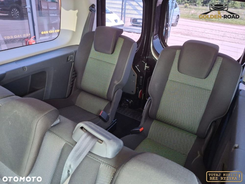Renault Kangoo - 13