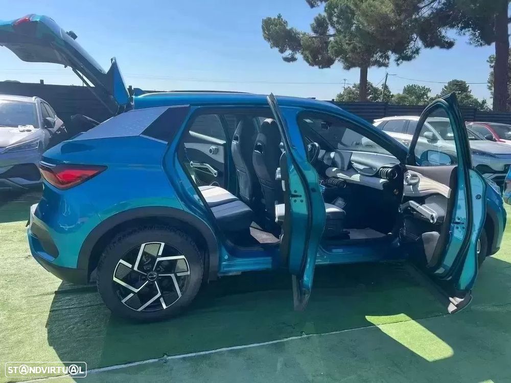 BYD Atto 3 60.48 kWh Design - 7