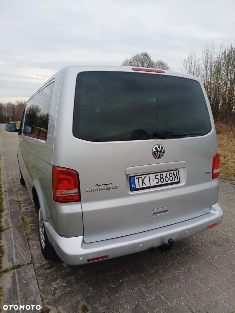 Volkswagen Caravelle L2 Comfortline - 15