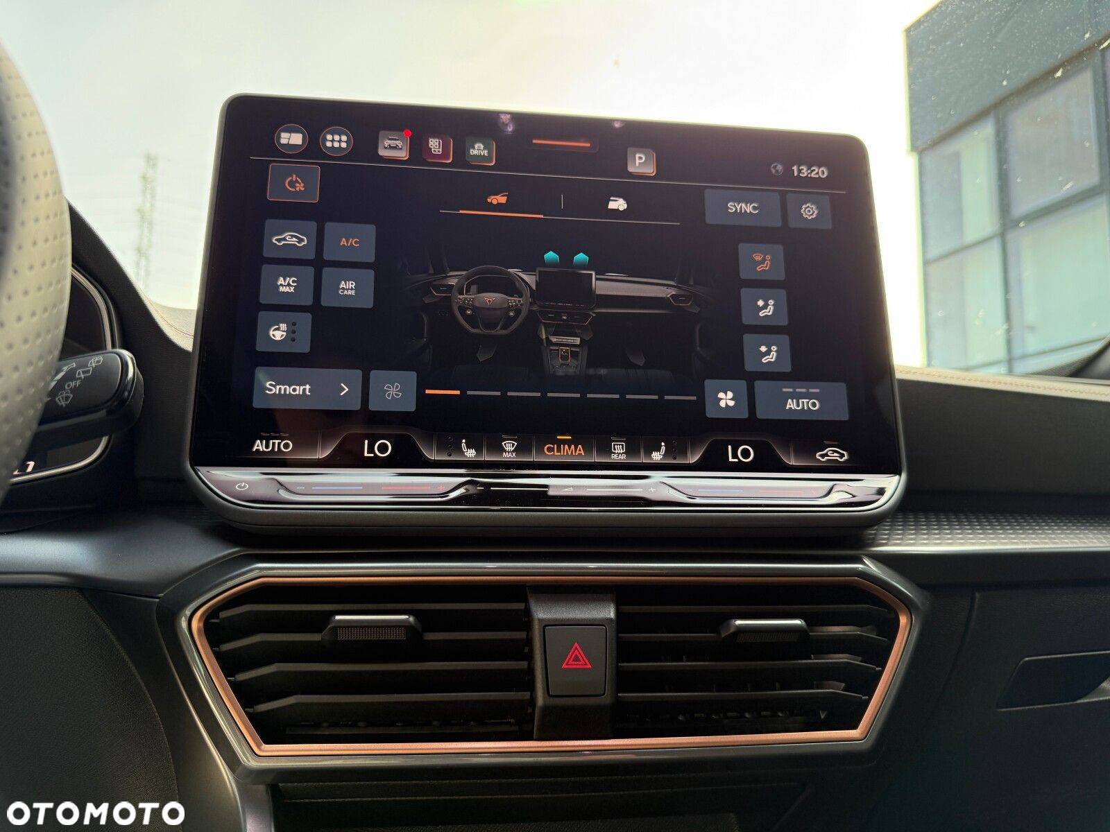 Cupra Formentor 1.5 eTSI mHEV DSG - 30