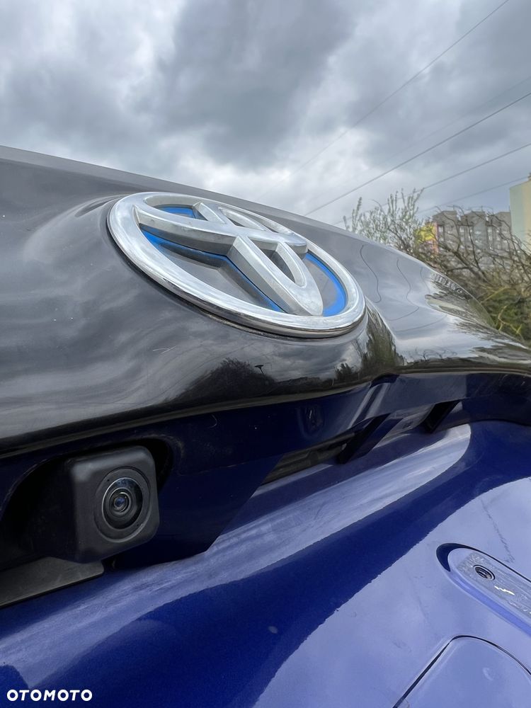 Toyota Yaris Hybrid 1.5 Selection Style - 7