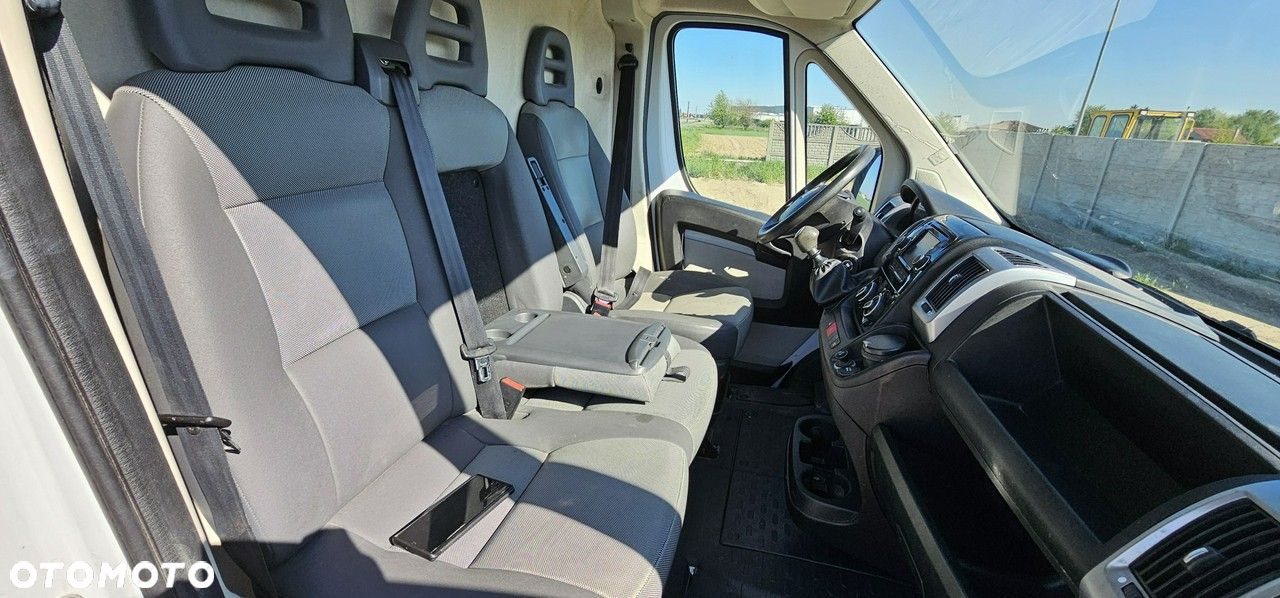 Fiat Ducato - 18