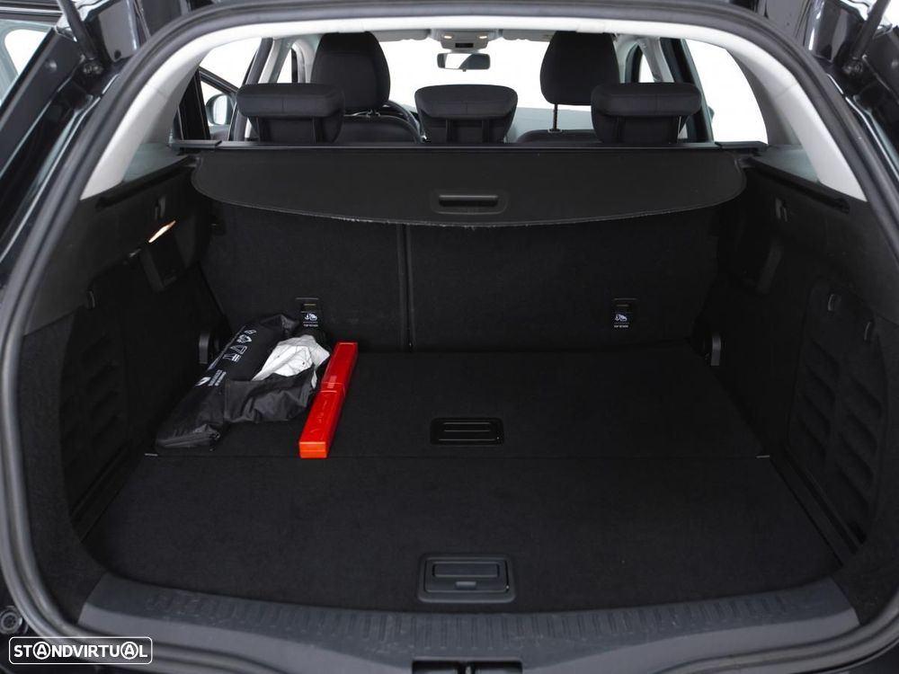 Renault Mégane Sport Tourer 1.5 Blue dCi Equilibre - 12