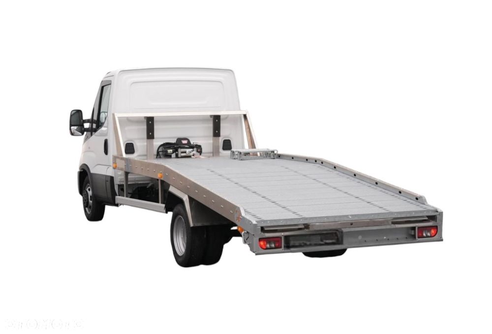 Iveco Daily 35C16 - 4