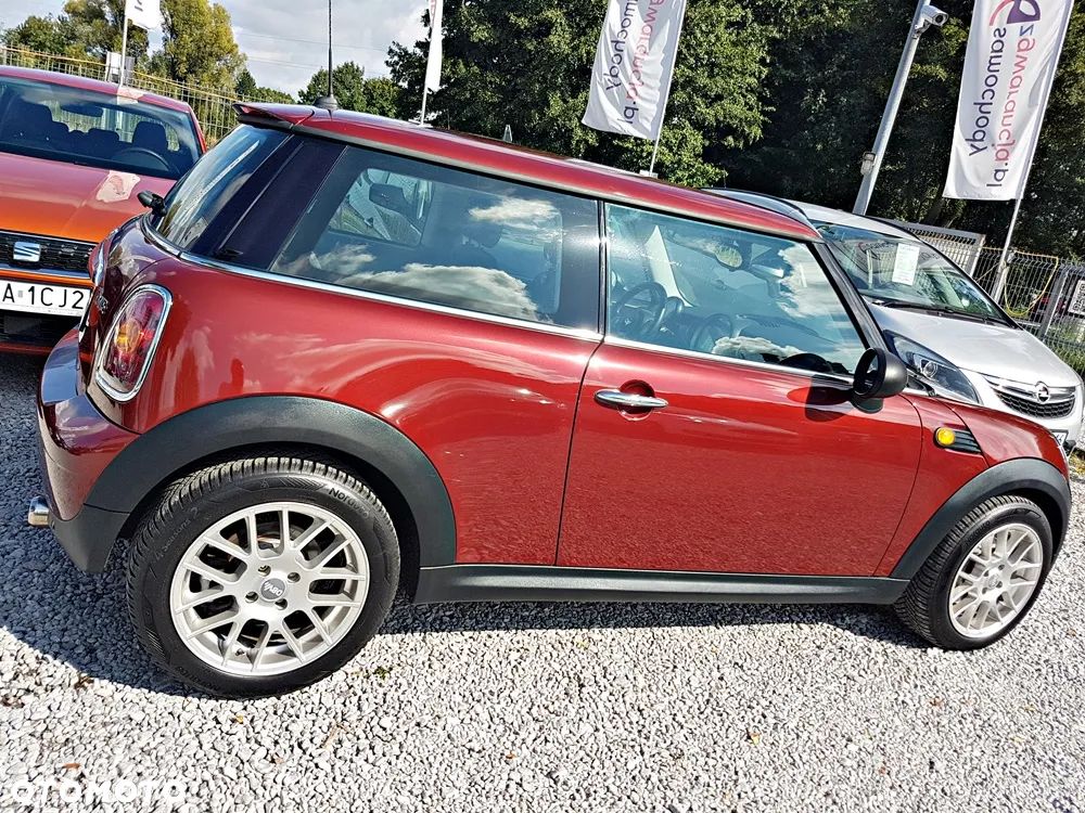 MINI ONE Standard - 6
