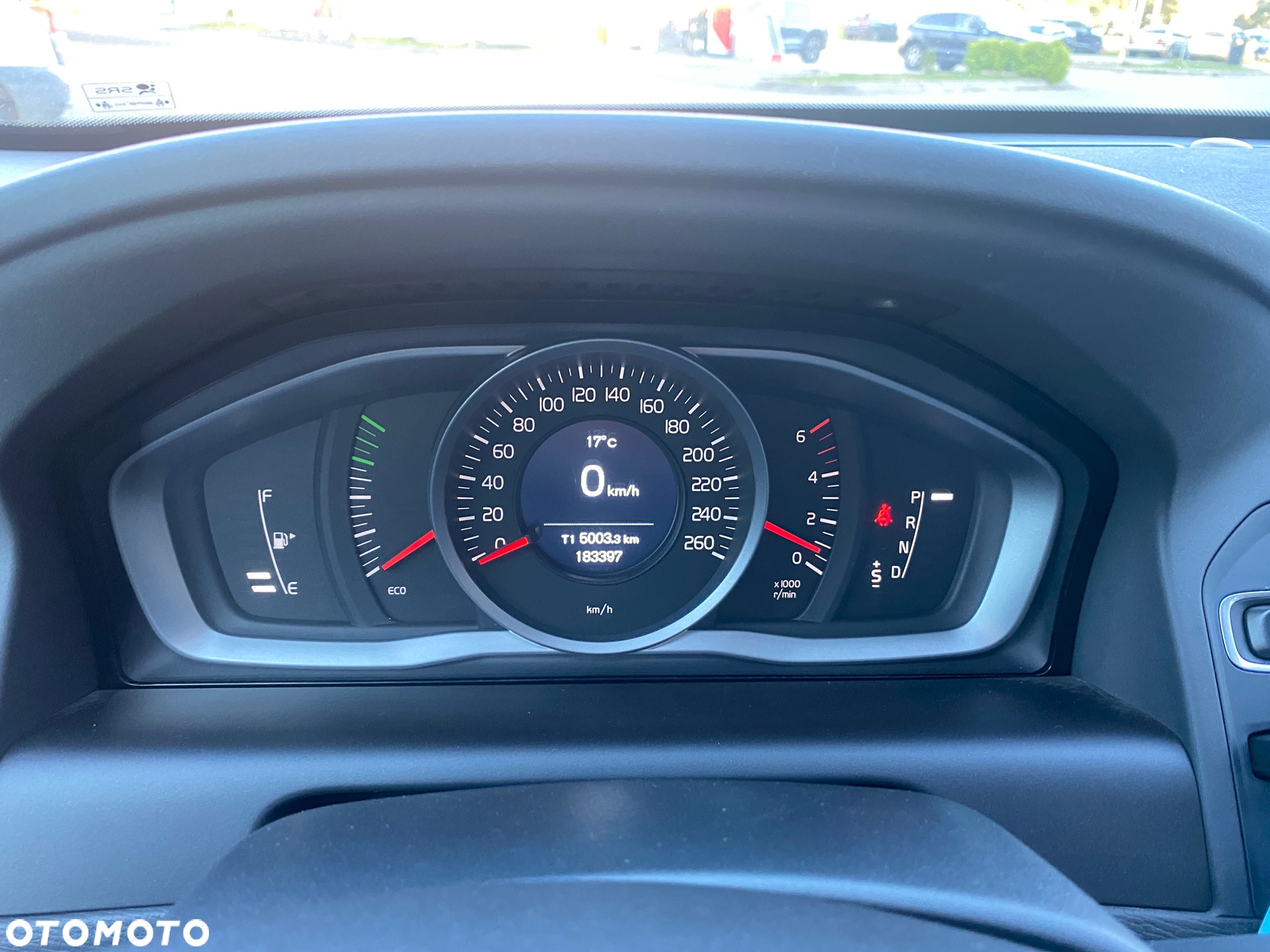 Volvo XC 60 D4 Geartronic Momentum - 13