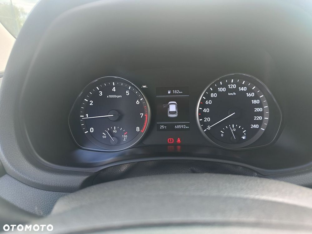 Hyundai i30 1.5 DPI Comfort - 16