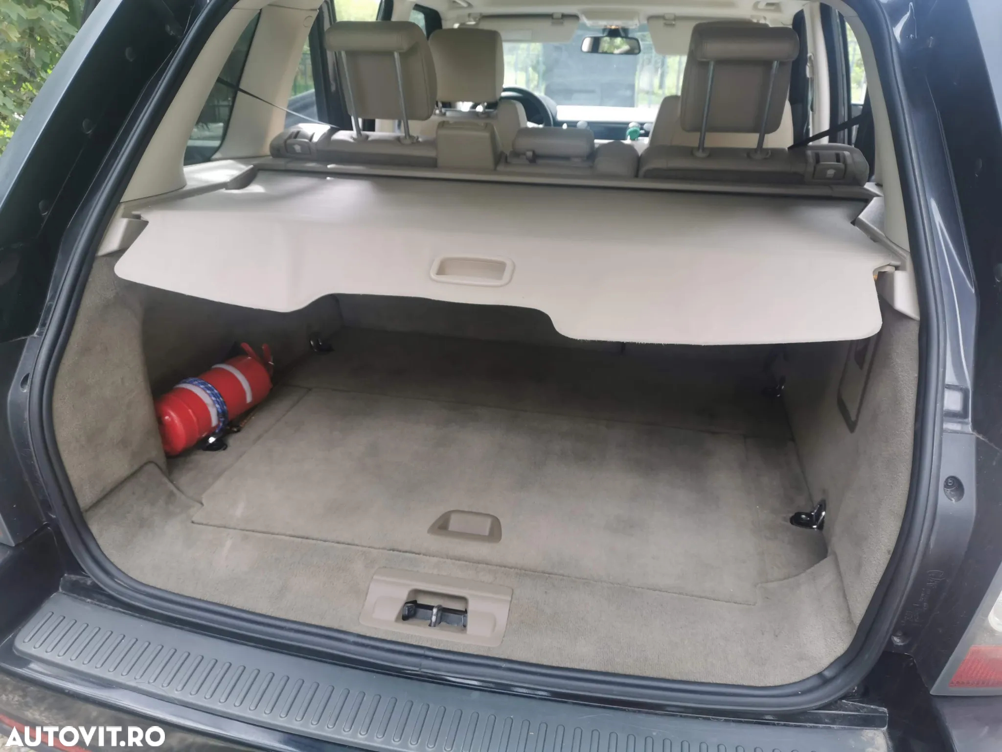Land Rover Range Rover Sport 3.0 TDV6 SE - 31