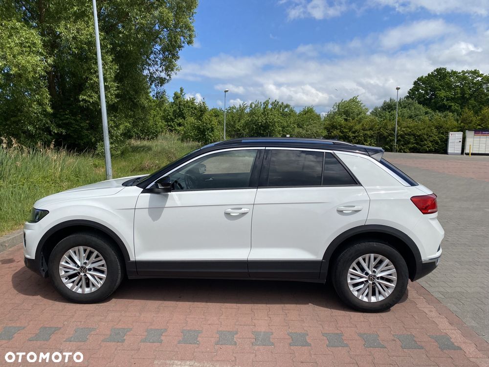 Volkswagen T-Roc ver-1-5-tsi-gpf-act-advance - 5