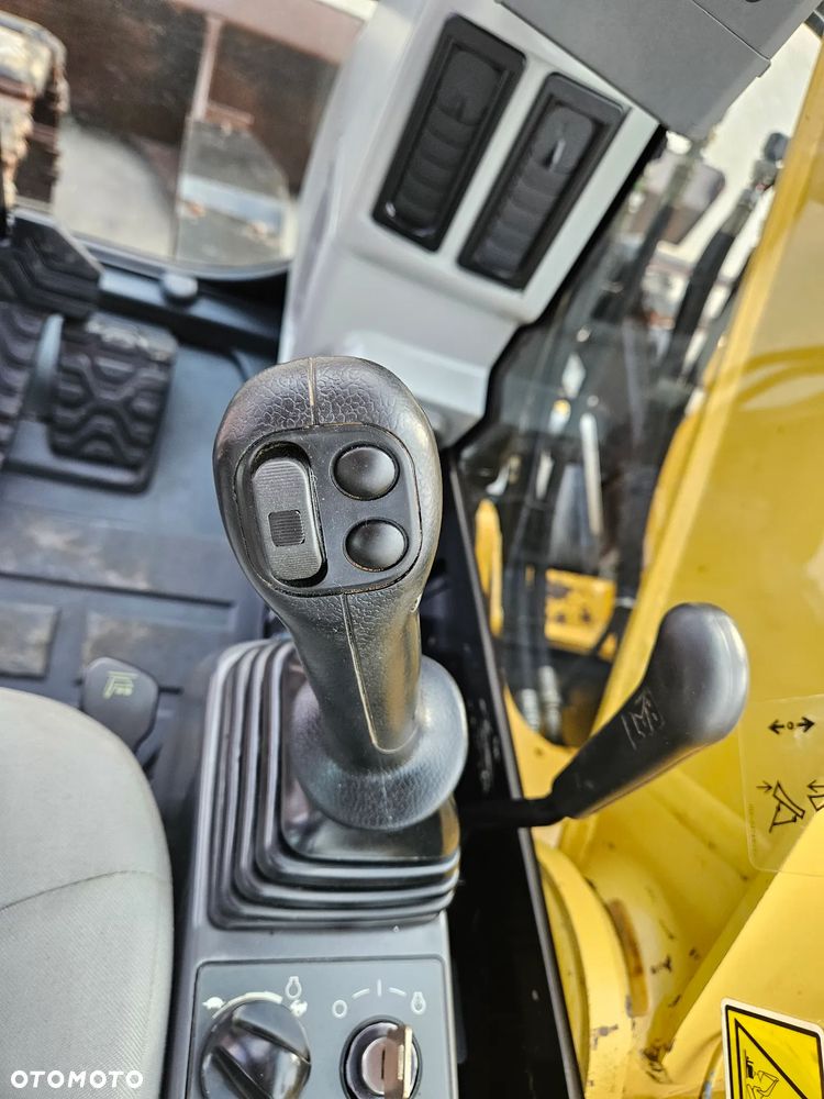 Caterpillar CAT 314 D LCR 2012 8028 MTH KOPARKA GĄSIENICOWA 314D 314E 313 313F 312 E 315 - 19