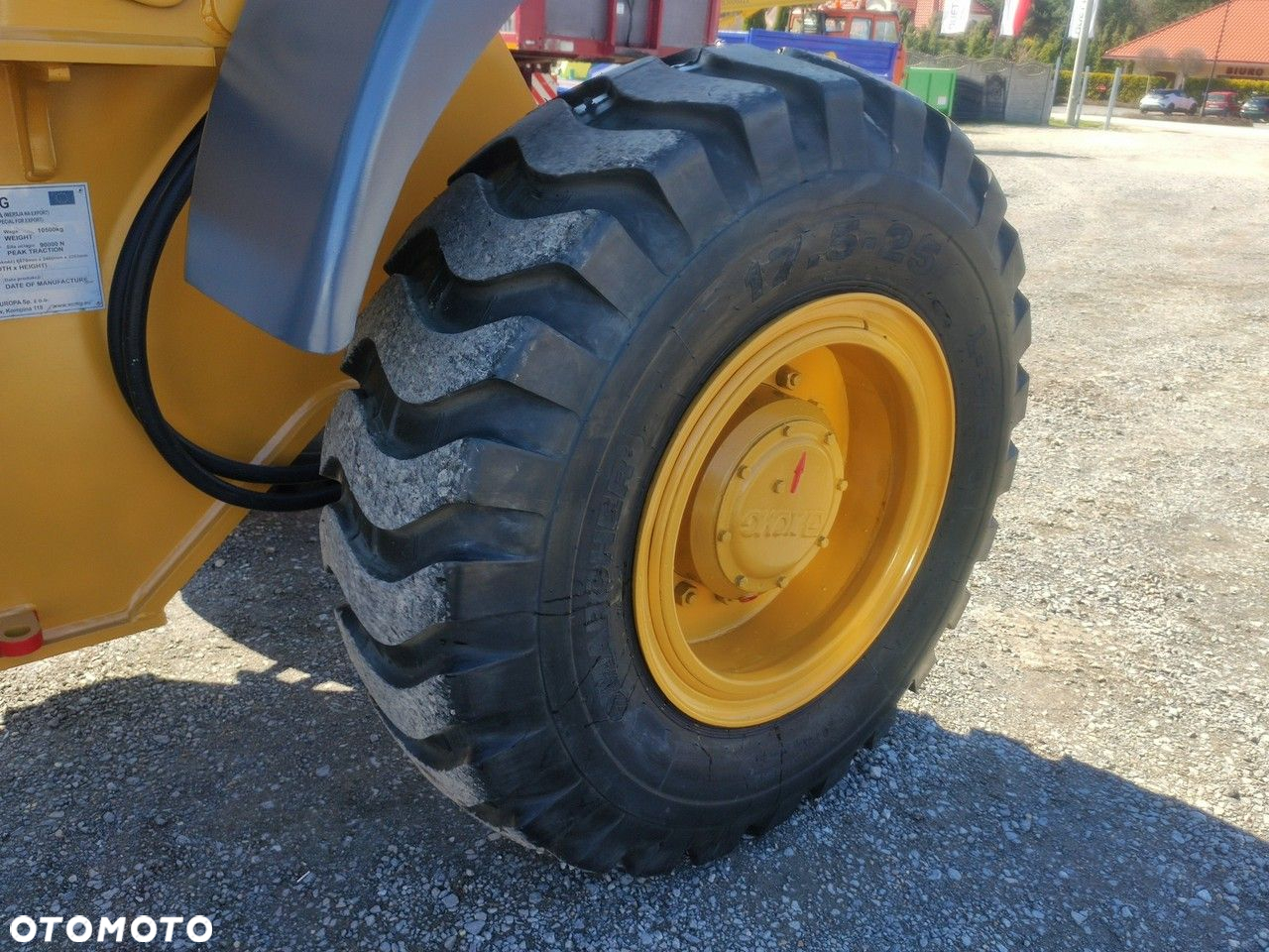 Inny ZL 30G Centralne smarowanie Klimatyzacja 10T Super Stan !!! - 23