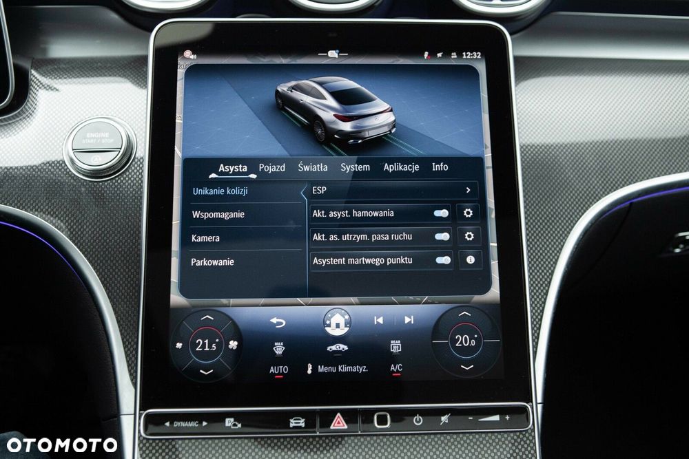 Mercedes-Benz CLE - 31