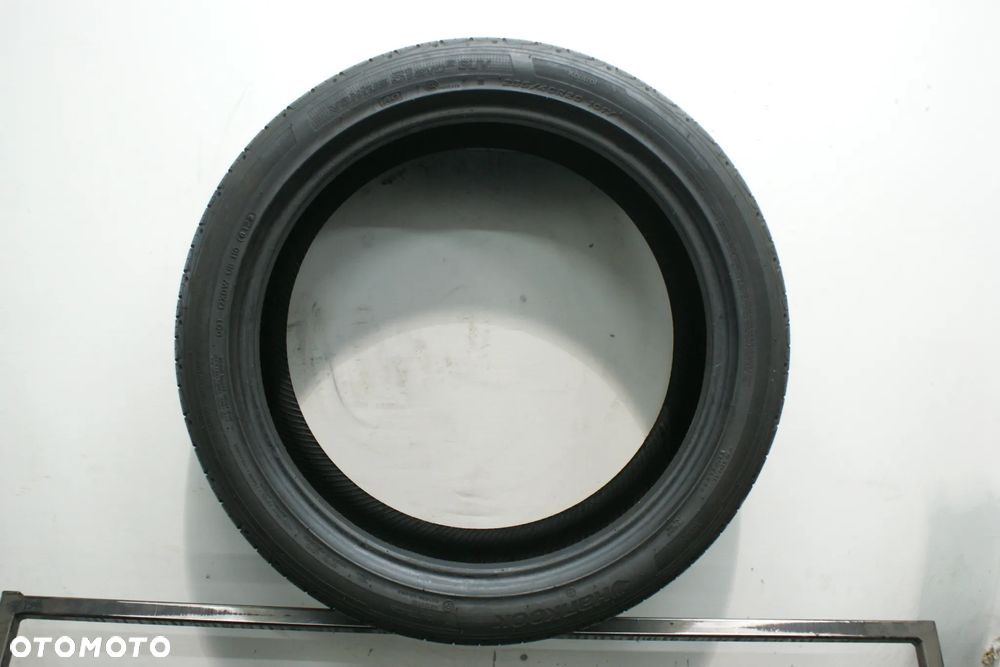 letnie 255/40R20 HANKOOK VENTUS S1 EVO2 SUV , 6,8mm 2022r - 3