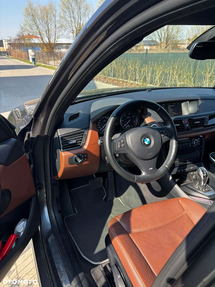 BMW X1 - 3