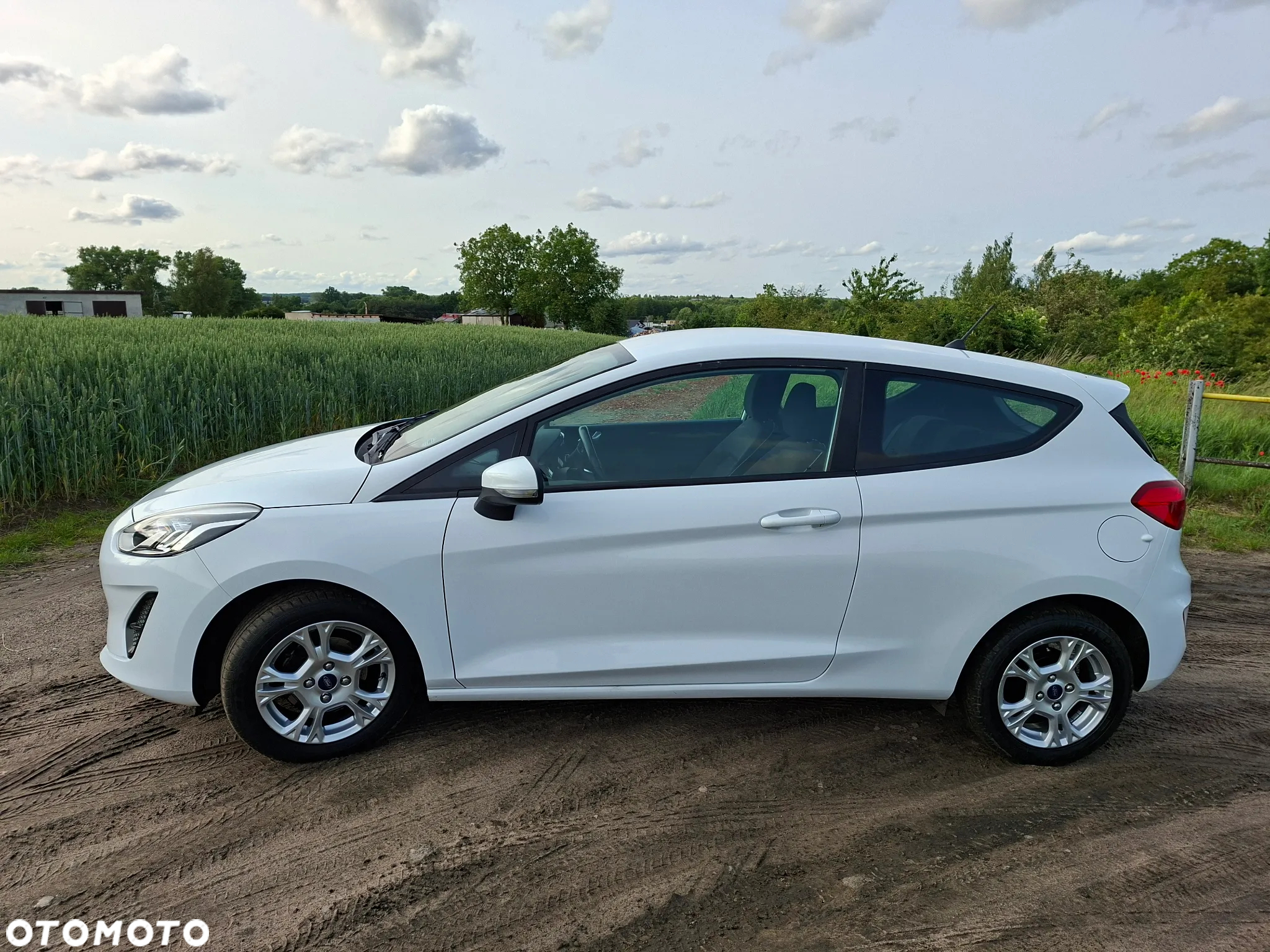 Ford Fiesta 1.1 Trend - 3