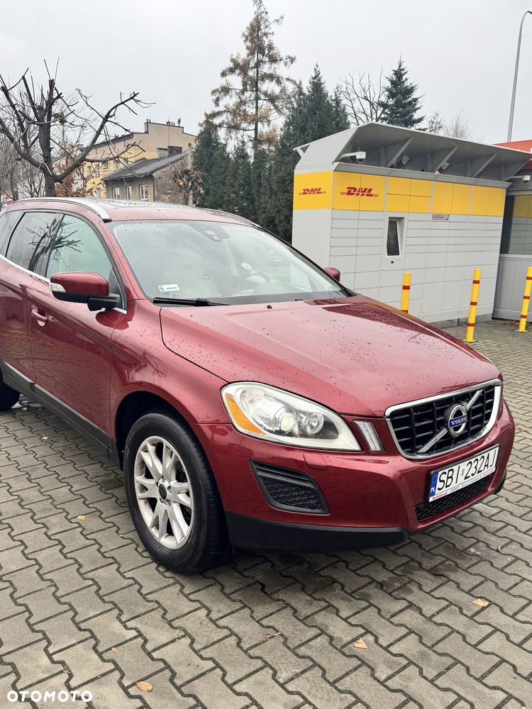 Volvo XC 60