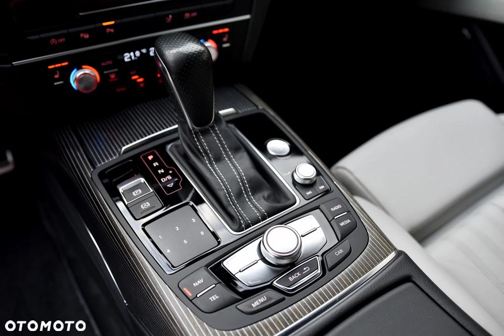 Audi A7 Sportback - 36
