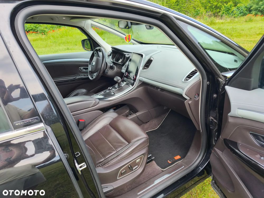 Renault Espace Energy TCe 225 EDC Initiale Paris - 5
