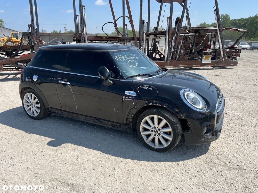 MINI Cooper S - 10