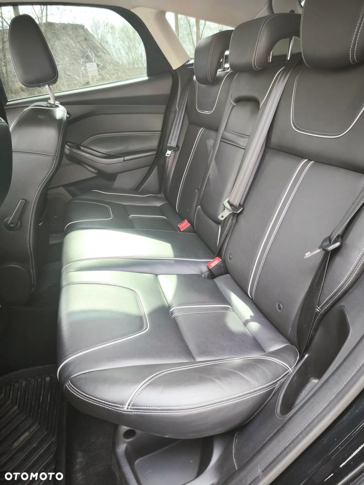 Ford Focus 2.0 TDCi Trend Sport ASS - 8