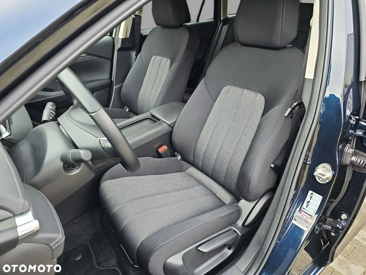 Mazda 6 2.0 Center-Line - 11