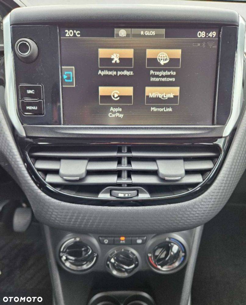 Peugeot 2008 - 28