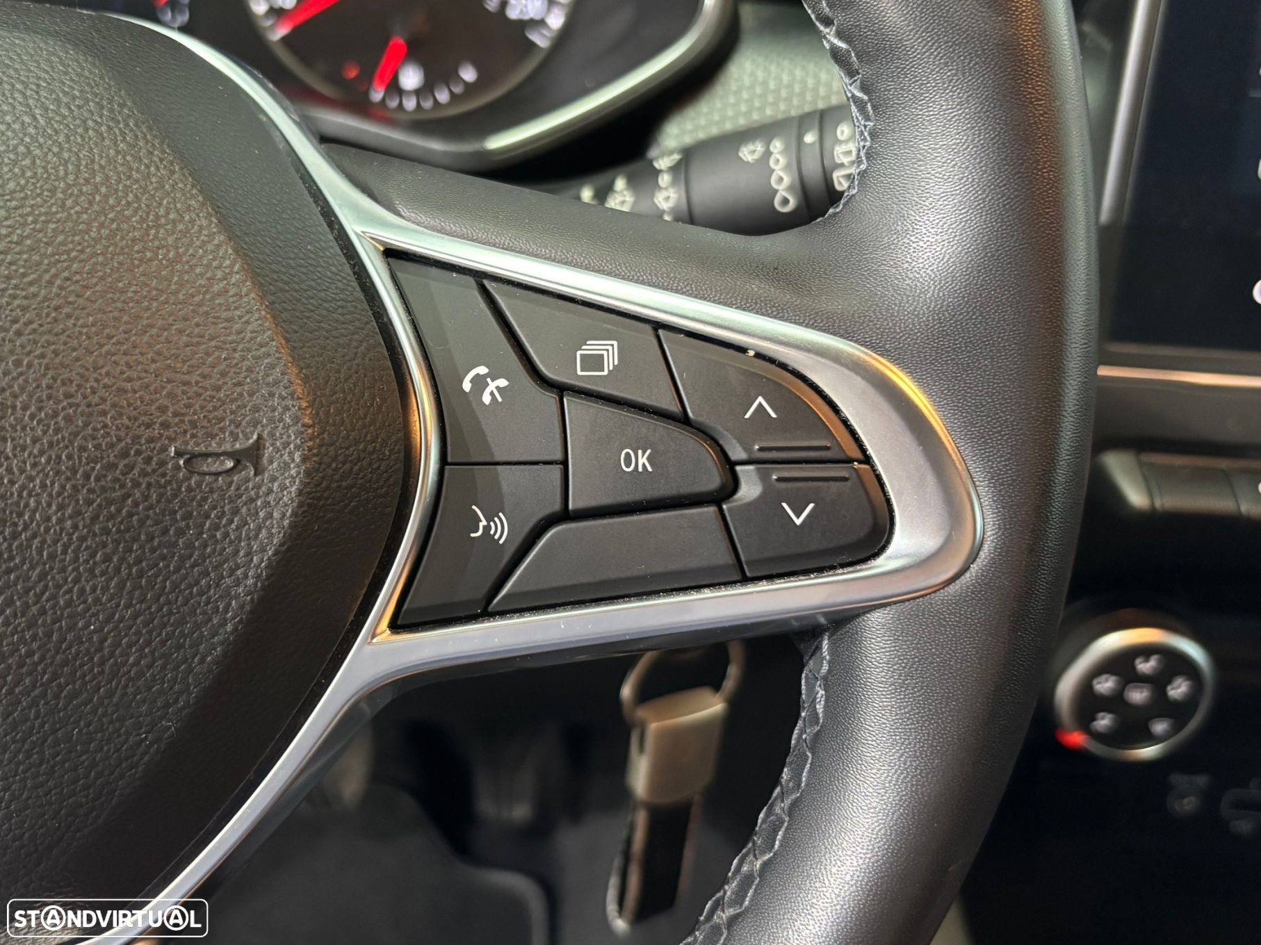 Renault Clio 1.0 TCe Intens Bi-Fuel - 20