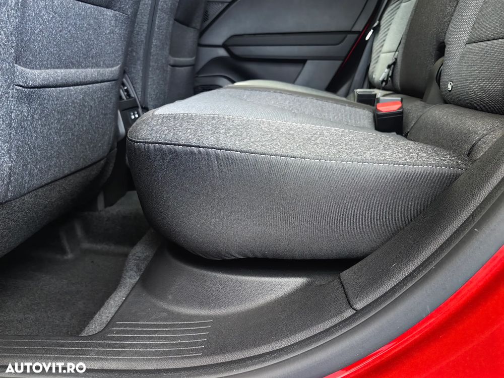 Renault Symbioz Eco-G 120 Techno - 13