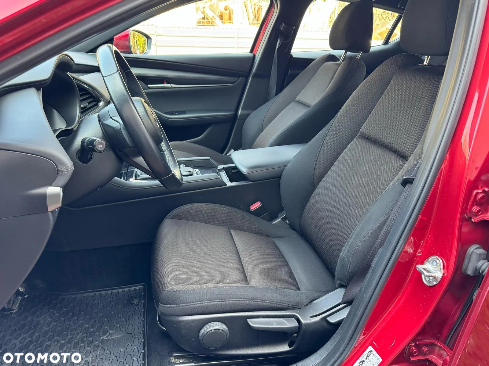 Mazda 3 - 23