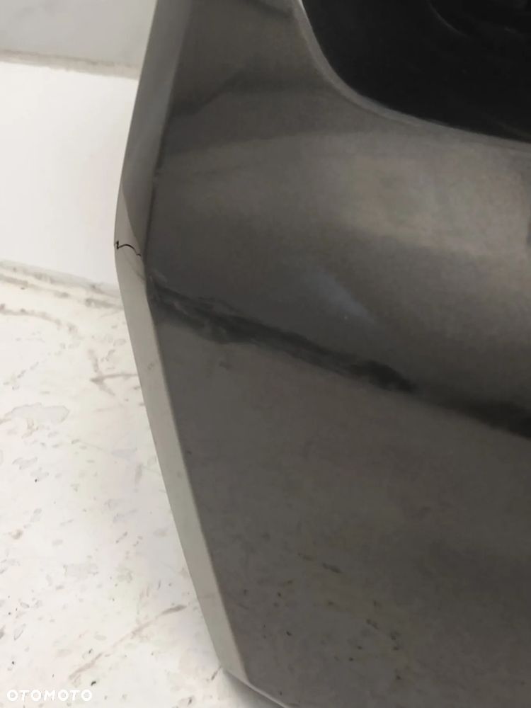 FORD RANGER 4 IV LIFT 2018- GRILL ATRAPA CHŁODNICY MASKOWNICA ORYGINAŁ - 9