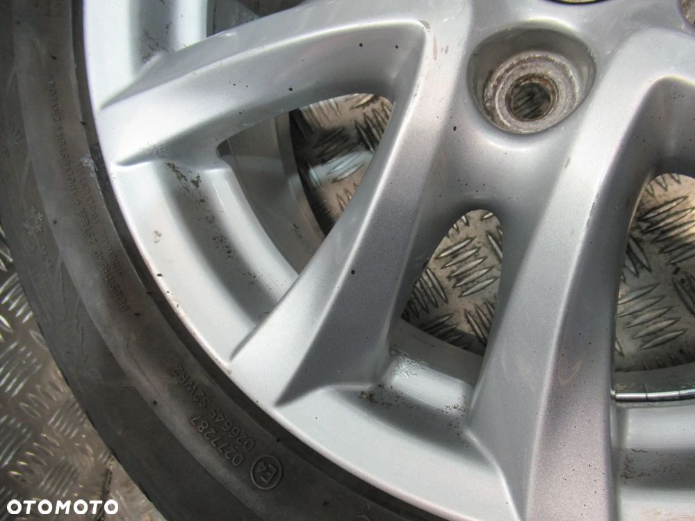 Koła Mazda 3 5 6 Premacy 6,5Jx16 et50 5x114,3 - 7