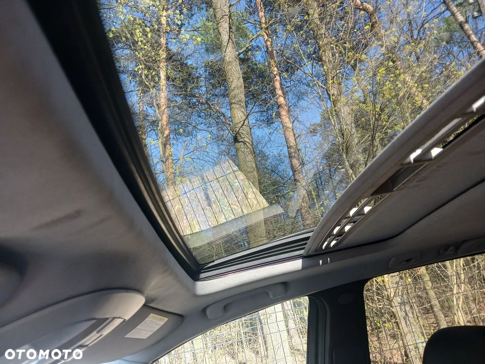 Mercedes-Benz ML 320 CDI 4Matic 7G-TRONIC DPF - 15