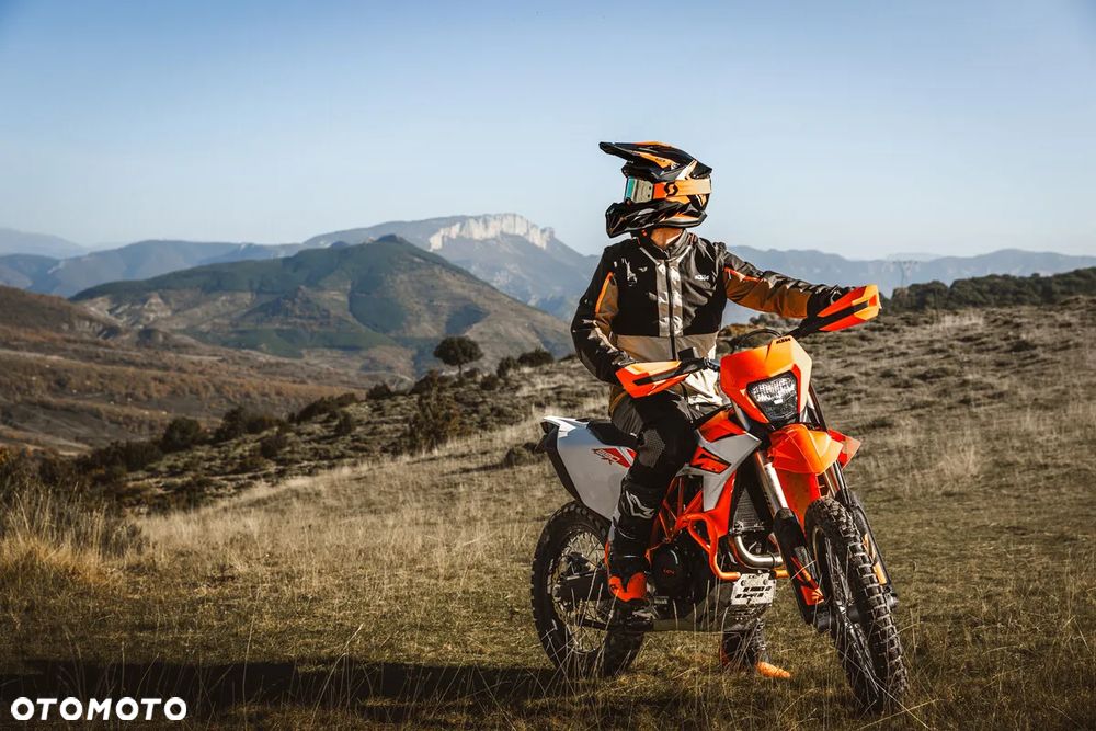 KTM Inny - 6