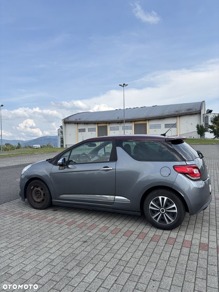 Citroën DS3 1.6 THP SportChic - 8