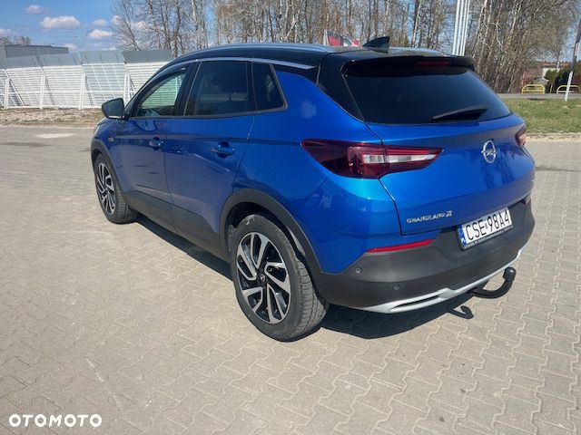 Opel Grandland X 1.6 T Elegance Business Pack S&S - 5
