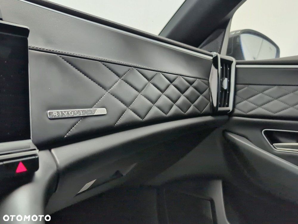 DS Automobiles DS 9 1.6 PureTech Rivoli + - 29