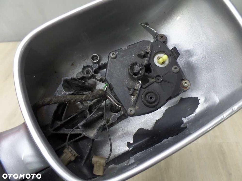 VOLVO XC70 XC CROSS COUNTRY 00-04 LUSTERKO PRAWE 426-26 7 PIN - 4
