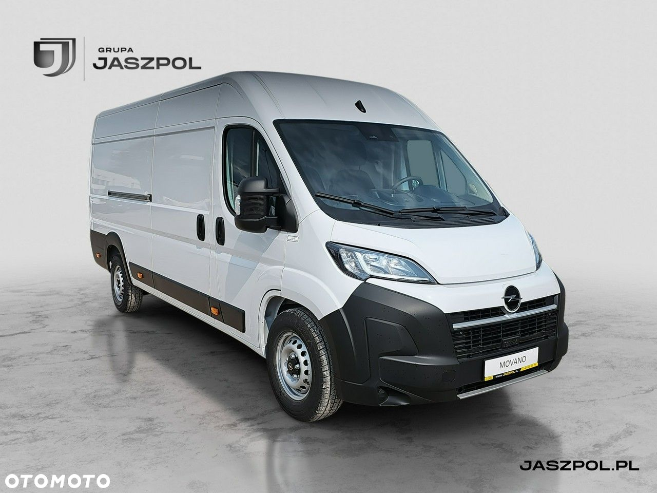 Opel Movano - 7