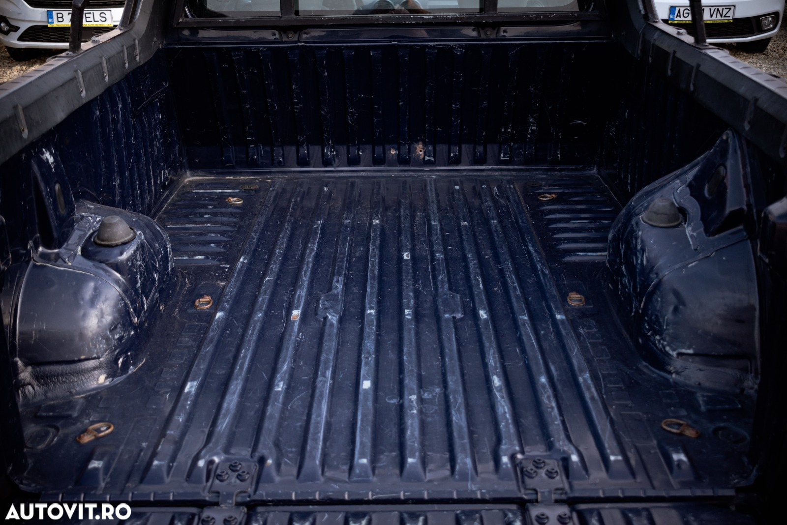 Dacia Pick Up - 11