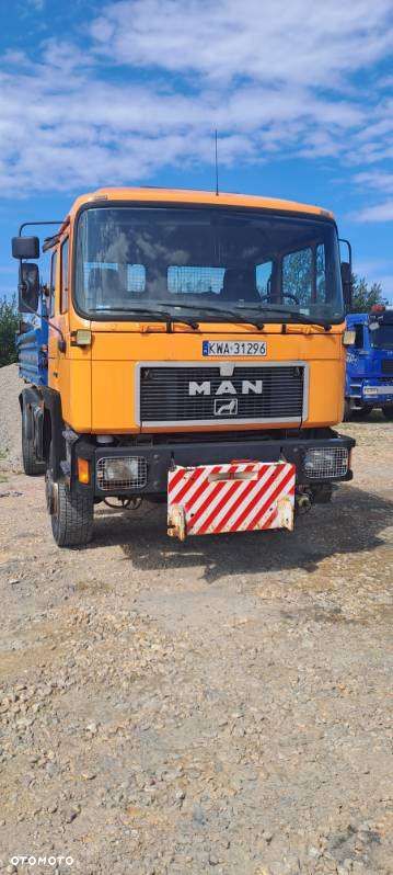 MAN M08 - 2