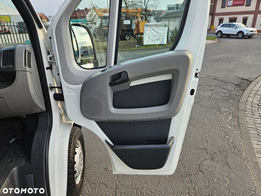 Citroën jumper - 13