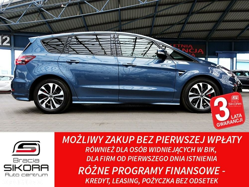 Ford S-Max 2.0 EcoBlue ST-Line - 3