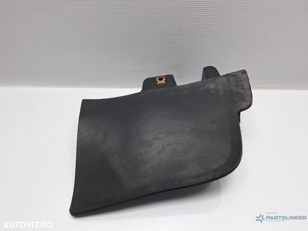 Ornamente prag dreapta spate VOLKSWAGEN TIGUAN 5N_ 2007 - > TDI 4motion CBAB, CFFB, CLJA 5N0854856 - 1