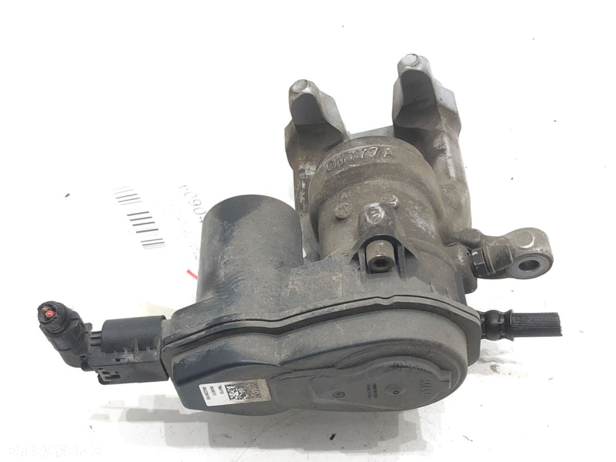 ZACISK PRAWY TYŁ - 156.00 PLN - CITROEN C4 III (BA_, BB_, BC_) 2020 - 2022 1.2 PureTech 130 - 3