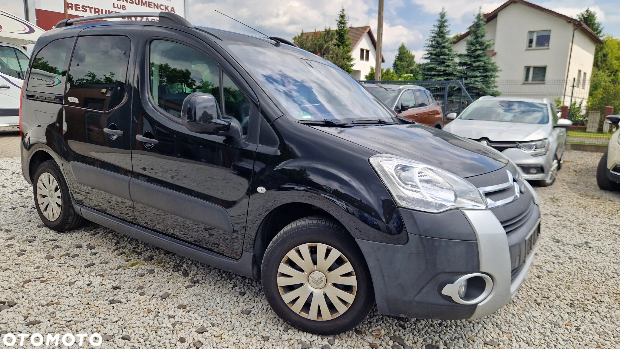 Citroën Berlingo Multispace VTi 120 XTR - 7